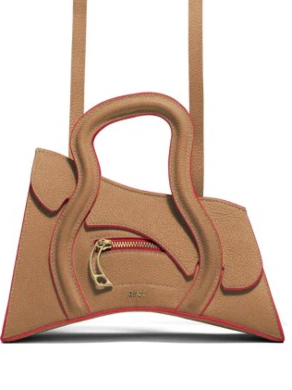 MSCHF GSCT Bag in Fawn (MSRP $650)
